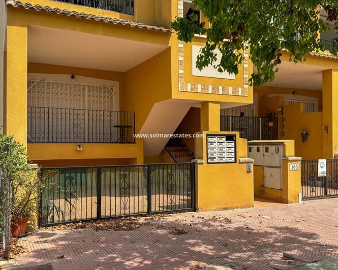 Image No.29-2 Bed Apartment for sale