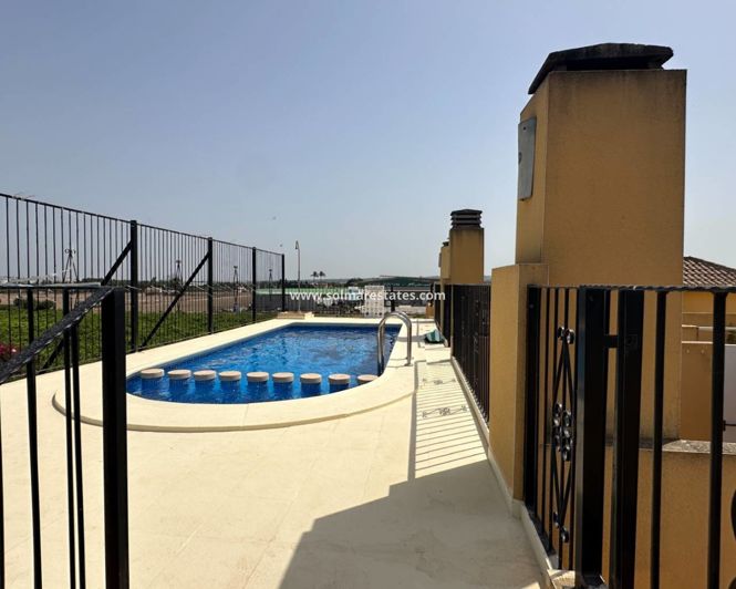 Image No.37-2 Bed Apartment for sale
