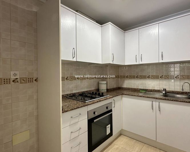 Image No.4-2 Bed Apartment for sale
