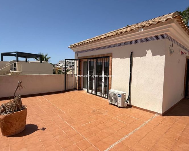 Image No.31-4 Bed Villa for sale