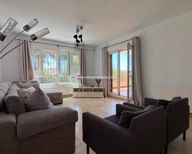Image No.8-4 Bed Villa for sale