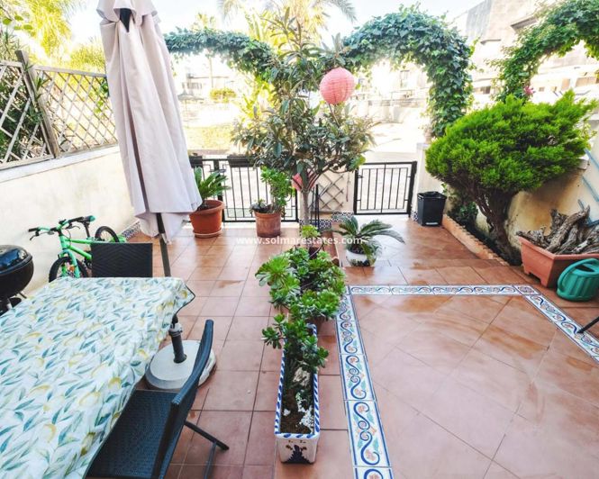 Image No.47-3 Bed Townhouse for sale