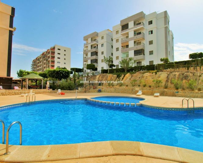 Image No.16-2 Bed Apartment for sale