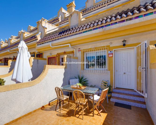 Image No.28-3 Bed Townhouse for sale