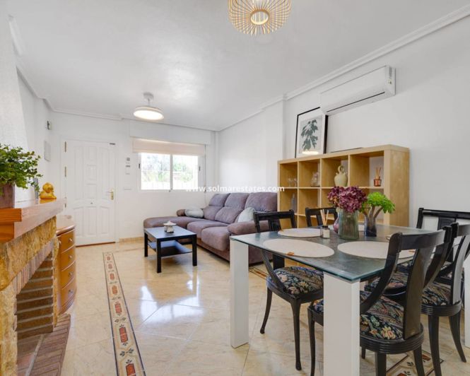 Image No.5-3 Bed Townhouse for sale