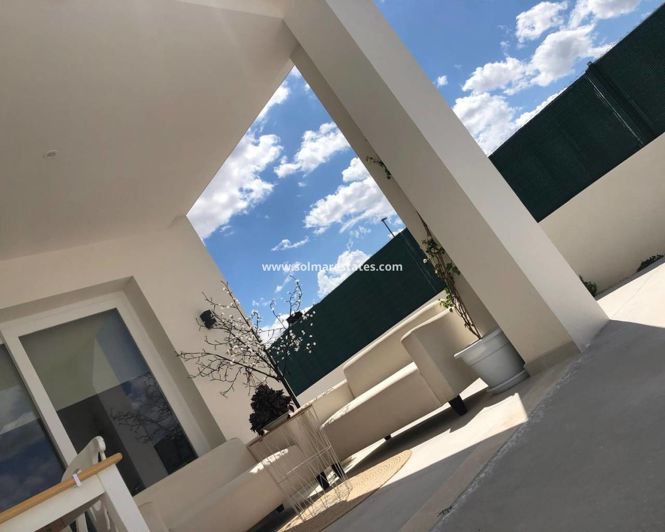 Image No.18-3 Bed Villa for sale