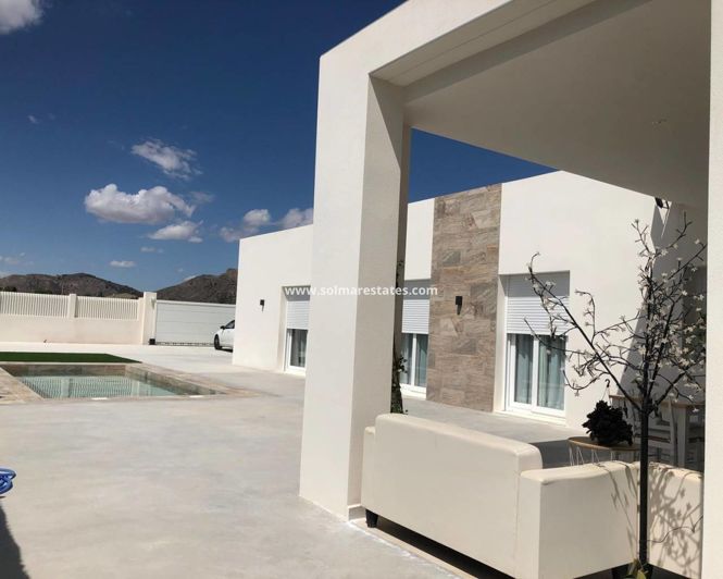 Image No.9-3 Bed Villa for sale