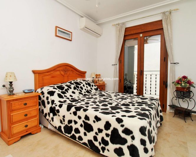 Image No.11-Appartement de 2 chambres à vendre à Villamartin