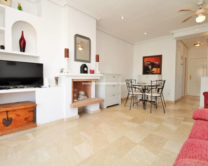 Image No.6-Appartement de 2 chambres à vendre à Villamartin