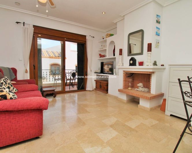 Image No.7-Appartement de 2 chambres à vendre à Villamartin