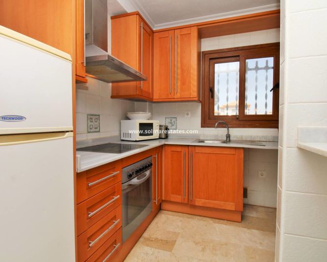 Image No.9-Appartement de 2 chambres à vendre à Villamartin