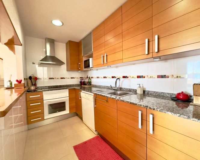 Image No.11-2 Bed Apartment for sale
