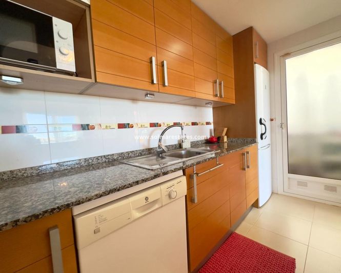 Image No.12-2 Bed Apartment for sale