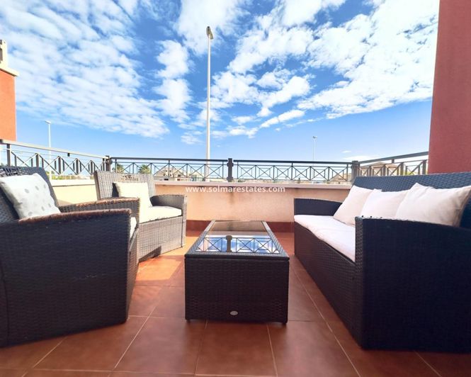 Image No.14-2 Bed Apartment for sale