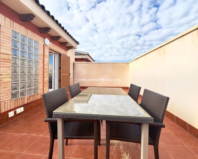 Image No.34-2 Bed Apartment for sale