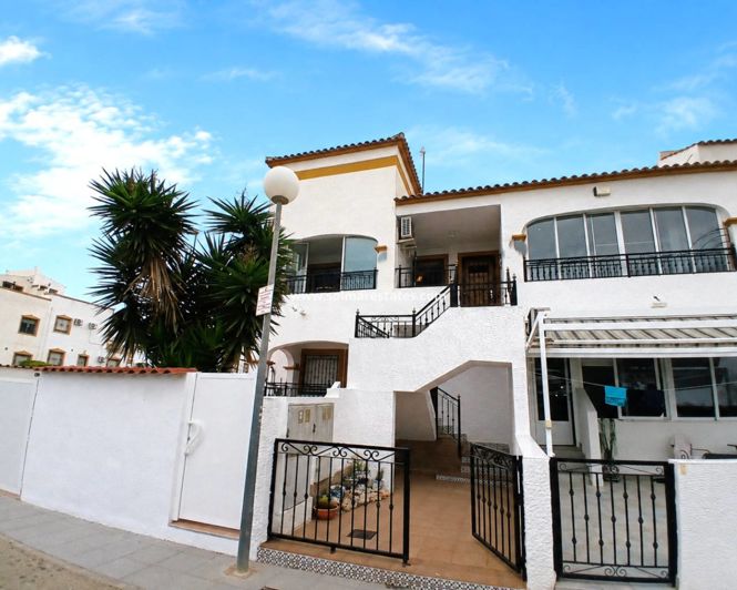 Image No.26-2 Bed Apartment for sale