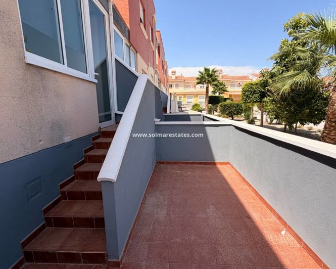 Image No.24-3 Bed Townhouse for sale