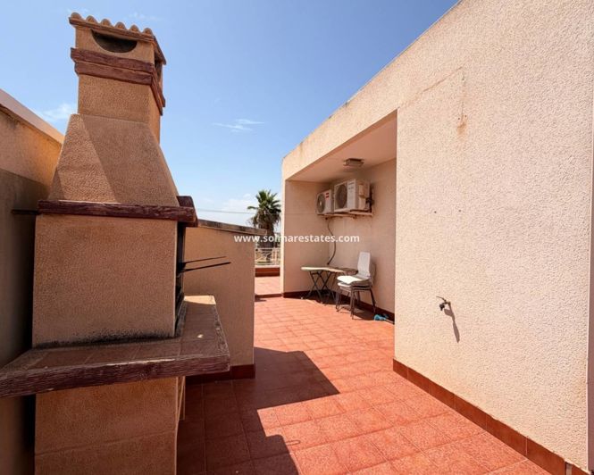 Image No.38-3 Bed Townhouse for sale