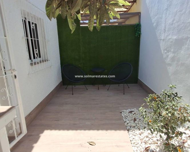 Image No.34-2 Bed Bungalow for sale
