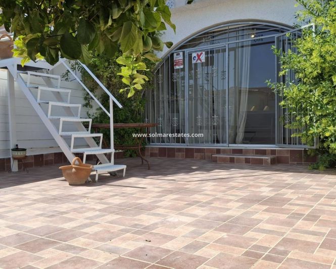 Image No.8-2 Bed Bungalow for sale