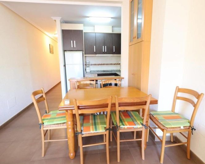 Image No.4-Appartement de 1 chambre à vendre à Torrevieja