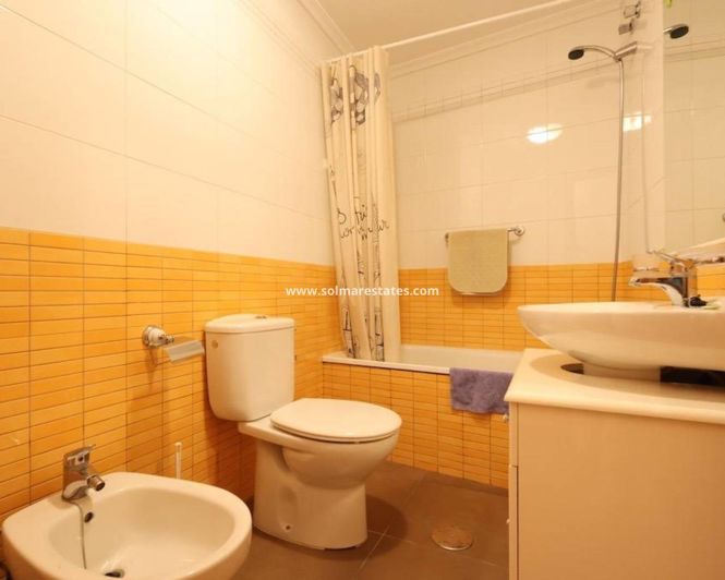 Image No.9-Appartement de 1 chambre à vendre à Torrevieja