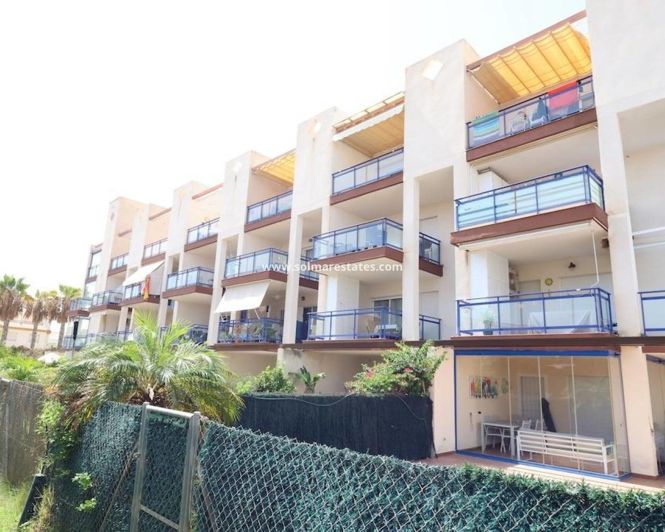 Image No.18-2 Bed Apartment for sale