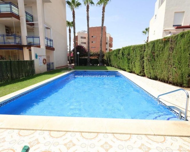 Image No.19-2 Bed Apartment for sale