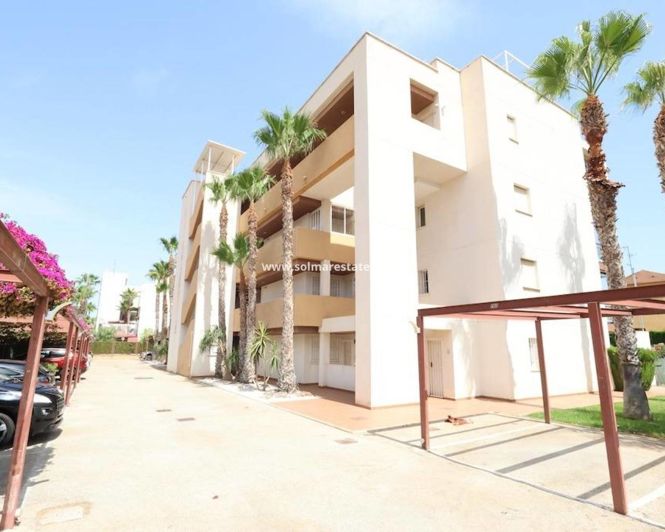 Image No.21-2 Bed Apartment for sale