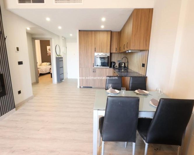 Image No.4-2 Bed Apartment for sale