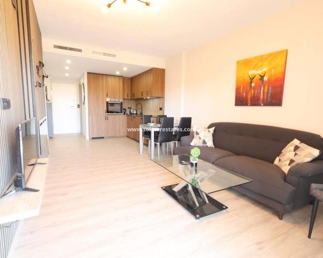 Image No.6-2 Bed Apartment for sale