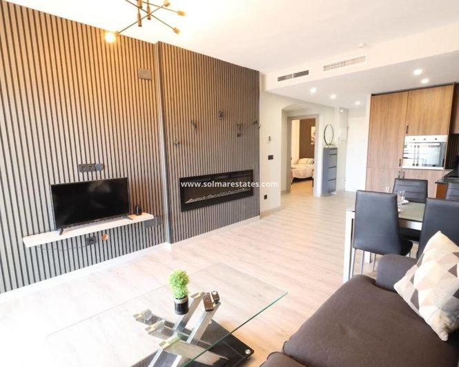 Image No.7-2 Bed Apartment for sale
