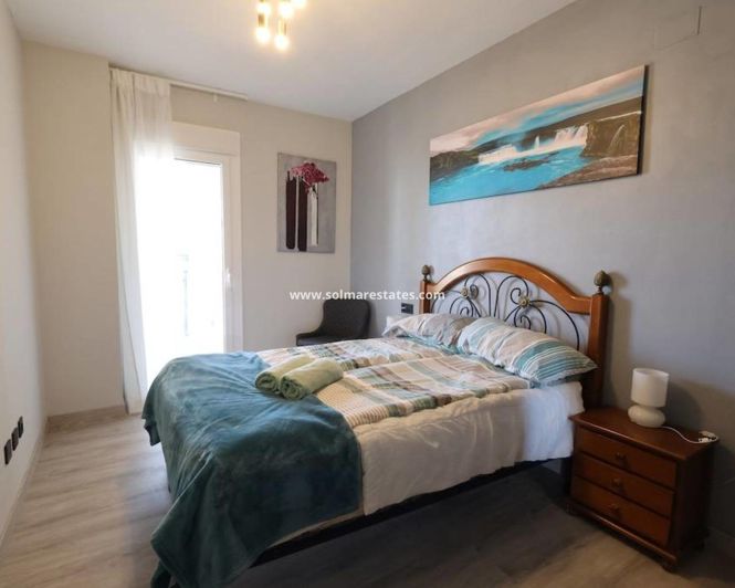 Image No.9-2 Bed Apartment for sale