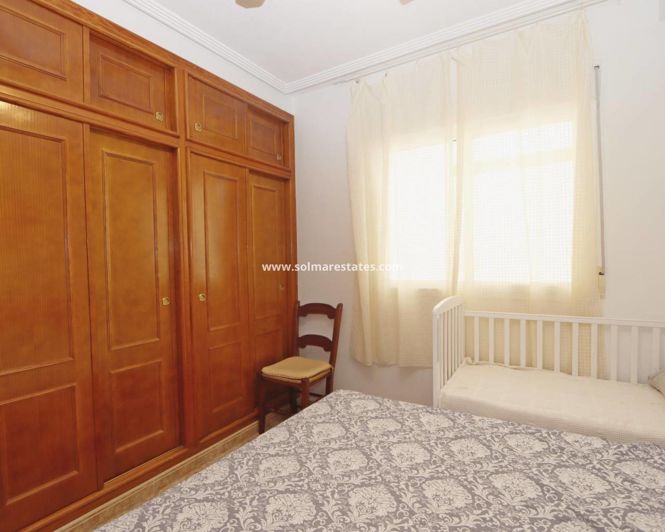 Image No.11-Appartement de 2 chambres à vendre à Punta Prima