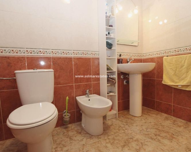 Image No.15-Appartement de 2 chambres à vendre à Punta Prima