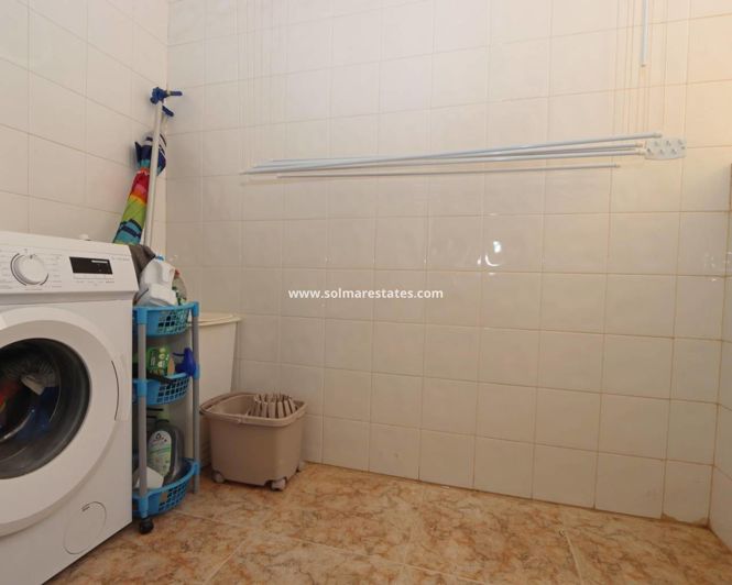 Image No.16-Appartement de 2 chambres à vendre à Punta Prima