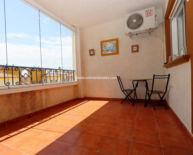 Image No.4-Appartement de 2 chambres à vendre à Punta Prima