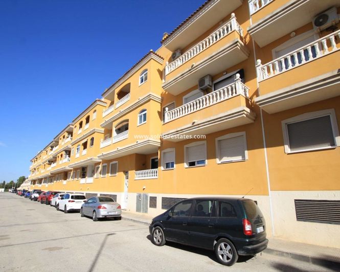 Image No.22-2 Bed Apartment for sale