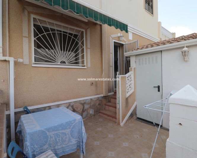 Image No.21-2 Bed Townhouse for sale