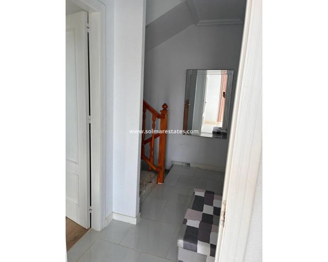 Image No.28-Quad de 2 chambres à vendre à Cabo Roig