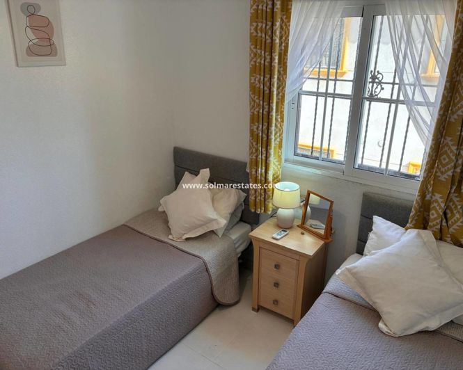 Image No.33-Quad de 2 chambres à vendre à Cabo Roig