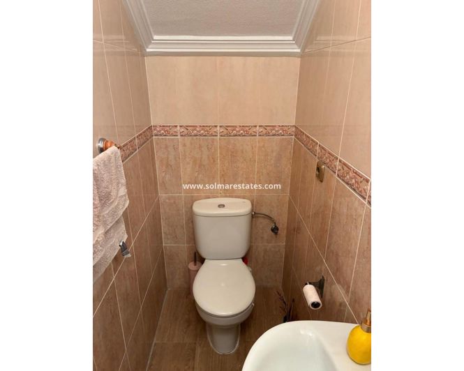 Image No.38-Quad de 2 chambres à vendre à Cabo Roig