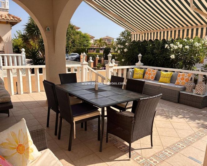 Image No.39-Quad de 2 chambres à vendre à Cabo Roig