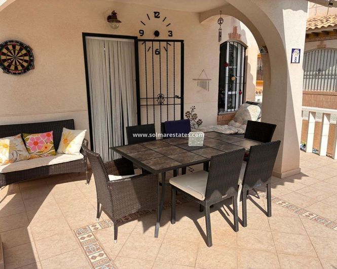 Image No.41-Quad de 2 chambres à vendre à Cabo Roig