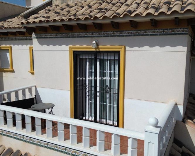 Image No.46-Quad de 2 chambres à vendre à Cabo Roig