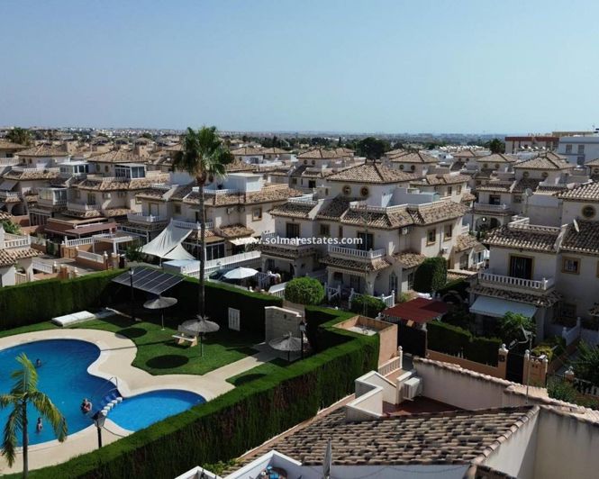 Image No.47-Quad de 2 chambres à vendre à Cabo Roig