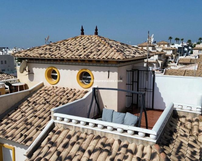 Image No.49-Quad de 2 chambres à vendre à Cabo Roig