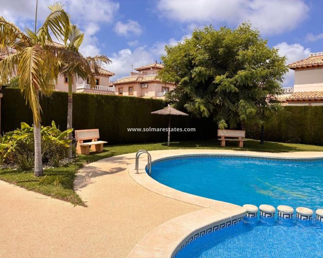 Image No.50-Quad de 2 chambres à vendre à Cabo Roig