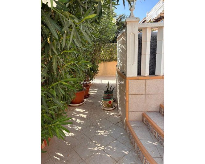 Image No.9-Quad de 2 chambres à vendre à Cabo Roig