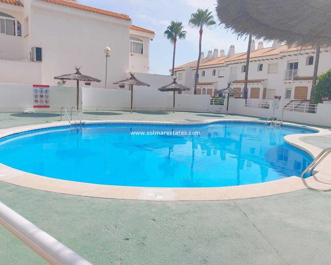 Image No.18-1 Bed Apartment for sale